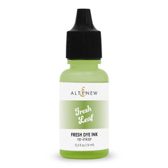 Whispering Woodland Fresh Dye Ink Reinker