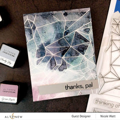 Stewart Superior Re-inker Nimbus Dye Ink Re-inker