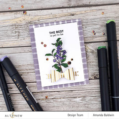 Stewart Superior Re-inker Permanent Black Dye Ink Re-inker