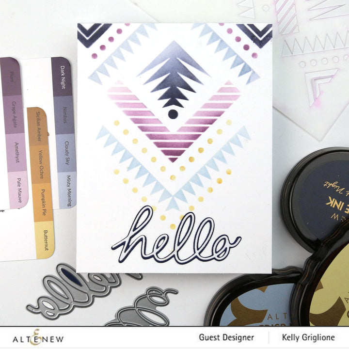 Stewart Superior Re-inker Sicilian Amber Dye Ink Re-inker
