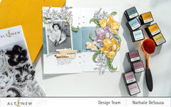 Stewart Superior Re-inker Sicilian Amber Dye Ink Re-inker