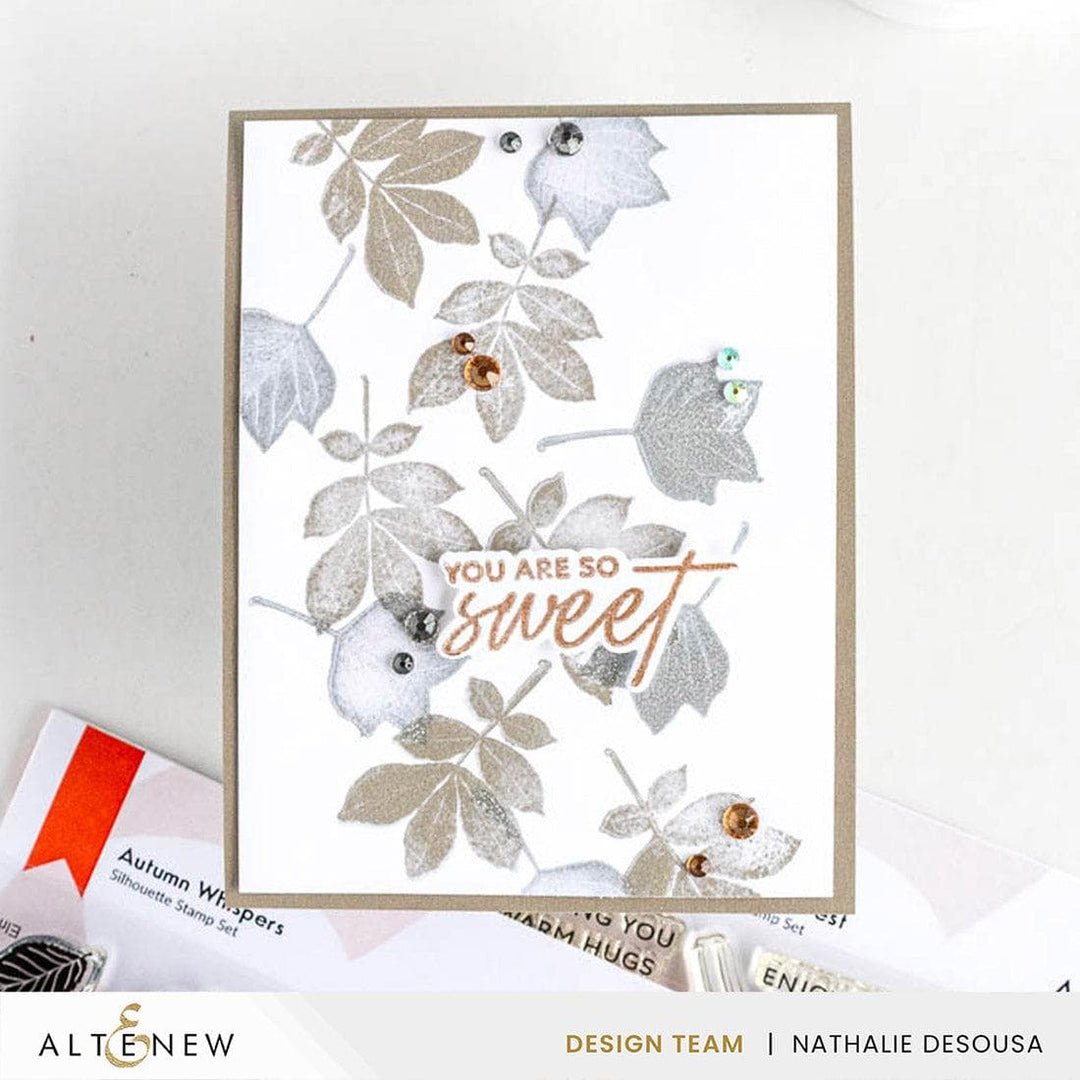 Silver Pigment Ink Reinker