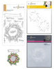 Altenew Release Bundle Mistletoe Wreath Complete Product Bundle