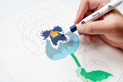 Ultimate Instant Artist Color Perfection Bundle