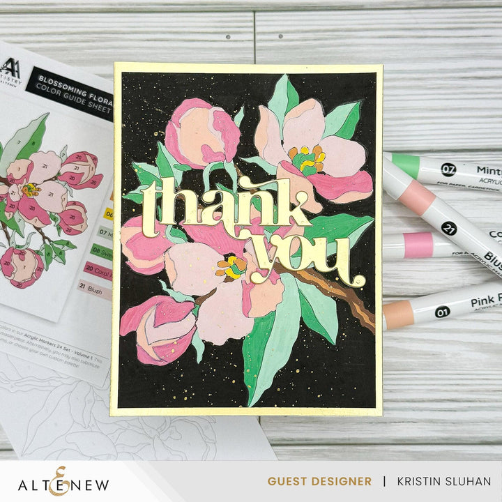 Ultimate Instant Artist Color Perfection Bundle
