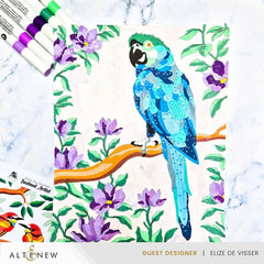 Ultimate Instant Artist Color Perfection Bundle