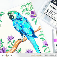 Ultimate Instant Artist Color Perfection Bundle