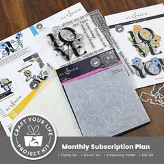 Ultimate Subscription Plan