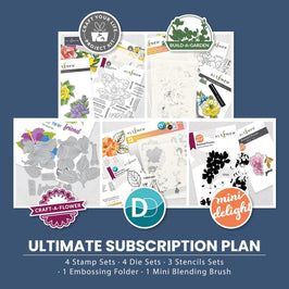 Ultimate Subscription Plan