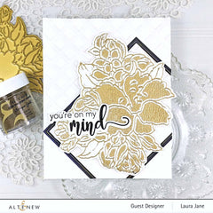 Altenew Spark Joy Spark Joy: Lily Bouquet