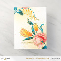 Spark Joy: Ornamental Bouquet
