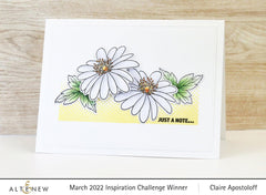 Altenew Stamp Bundle Nostalgic Memories Mini Stamp Bundle