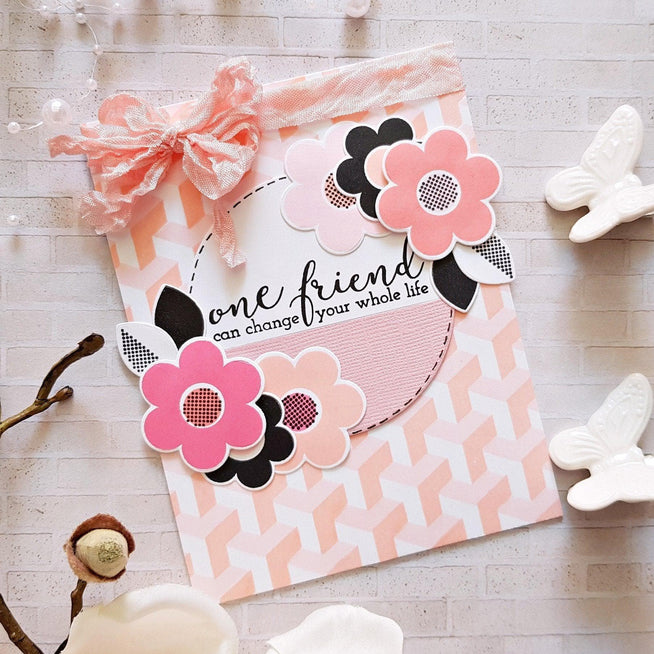 Altenew Stamp Bundle A Welcome Reverie Stamp Bundle