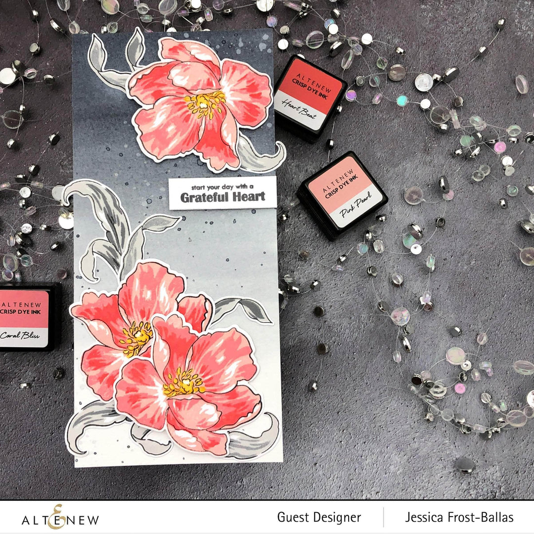 Altenew Stamp Bundle October 2019 Stamp Bundle