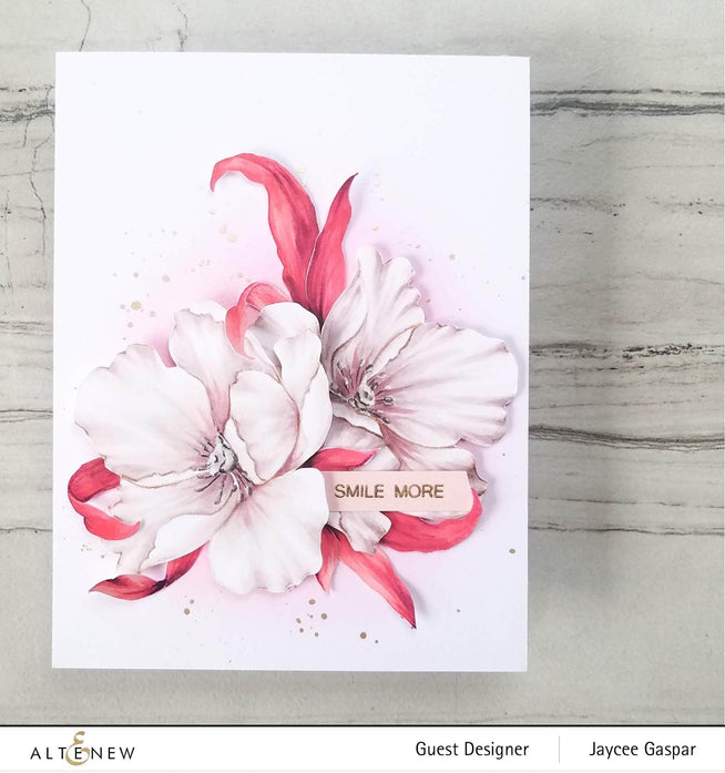 Altenew Stamp Bundle October 2019 Stamp Bundle