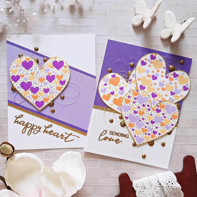 Altenew Stamp Bundle Amazing Astrology Stamp Bundle