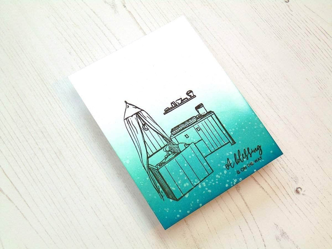 Altenew Stamp Bundle Amazing Astrology Stamp Bundle