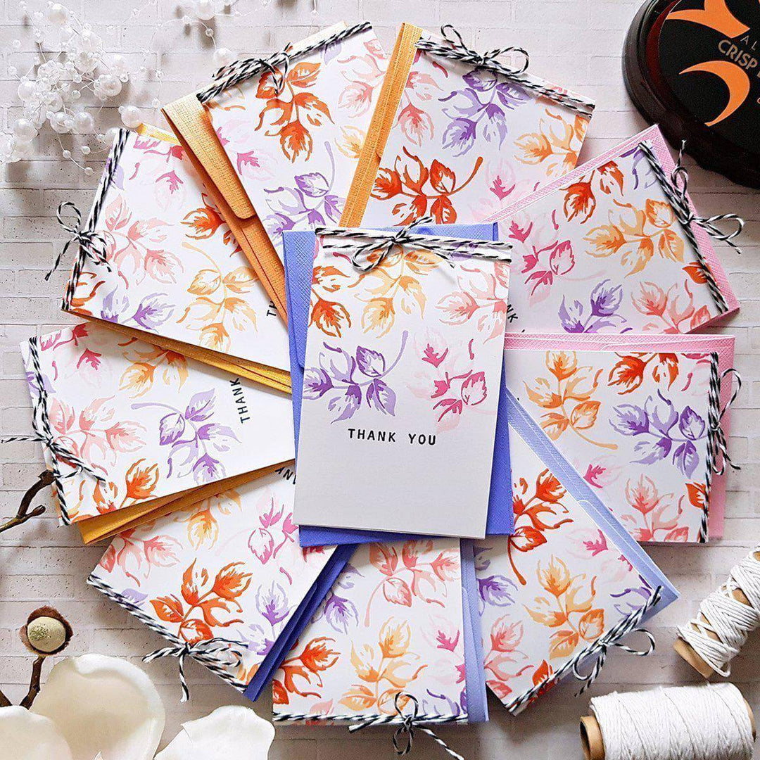 Altenew Stamp Bundle Better Together Stamp Bundle