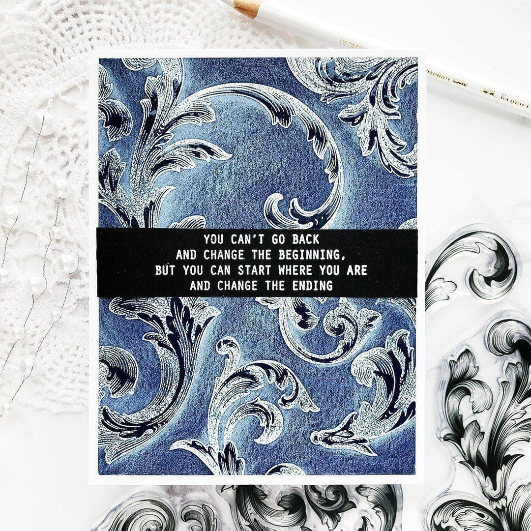Altenew Stamp Bundle Better Together Stamp Bundle
