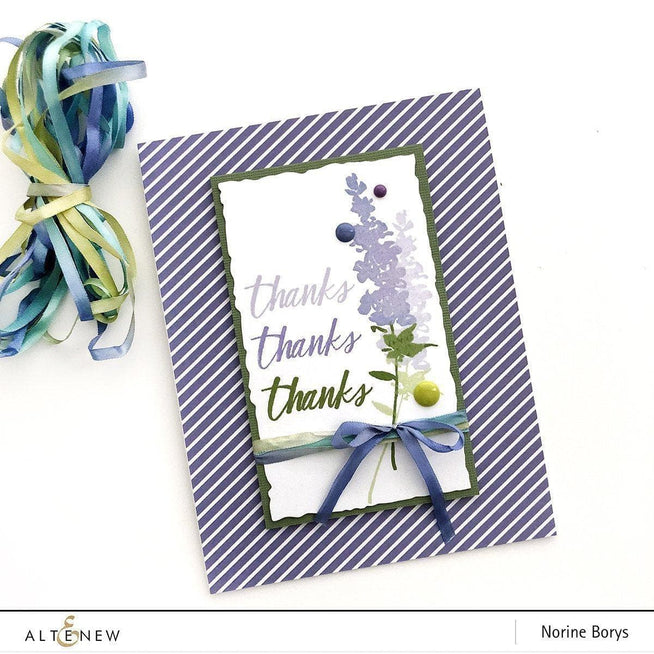 Altenew Stamp Bundle Better Together Stamp Bundle