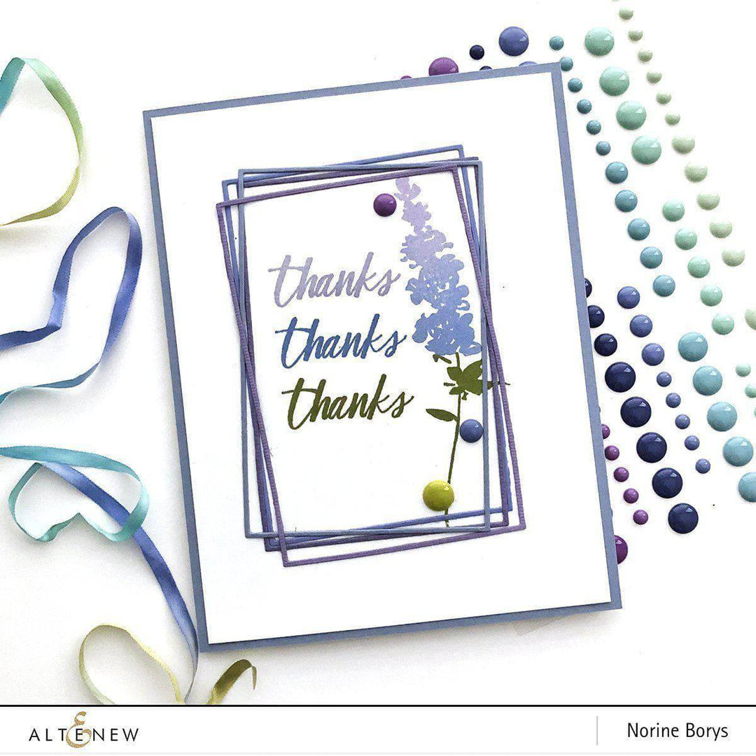 Altenew Stamp Bundle Better Together Stamp Bundle