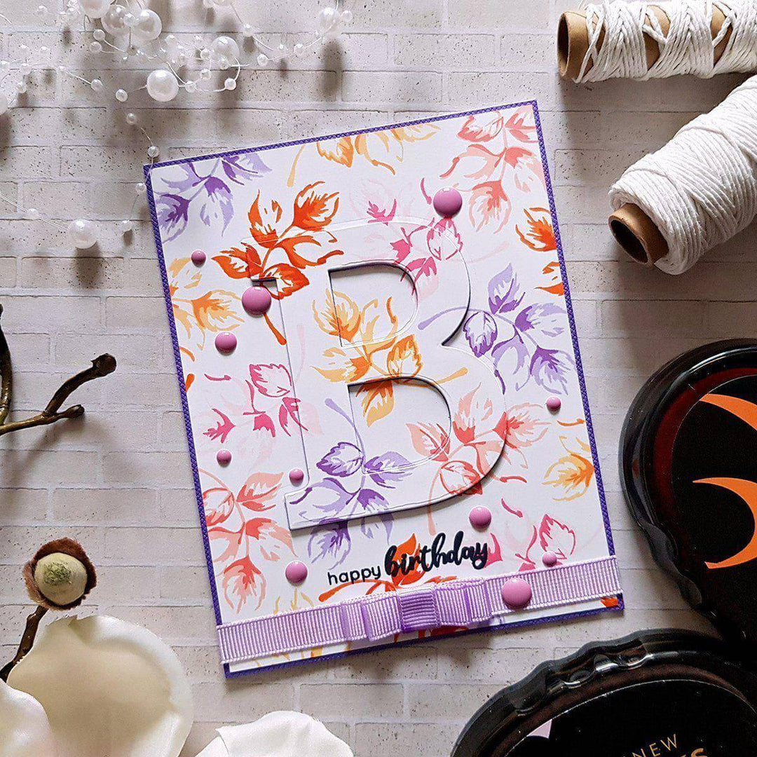 Z - Better Together Stamp Bundle