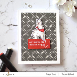 Altenew Stamp Bundle Blissful Beginnings Stamp Bundle