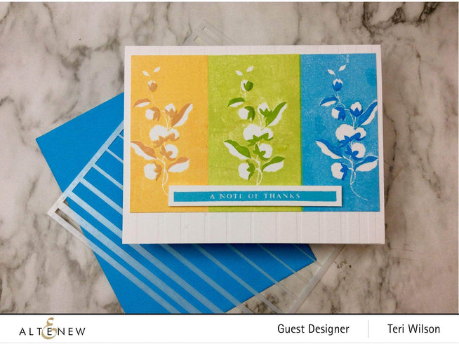 Altenew Stamp Bundle Blissful Beginnings Stamp Bundle