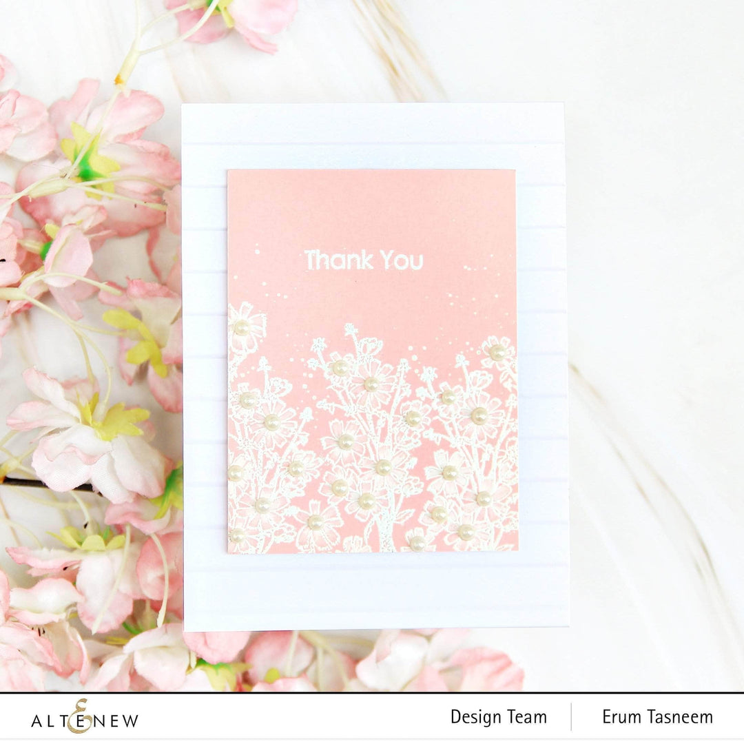 Altenew Stamp Bundle Eclectic Vibes Mini Stamp Bundle