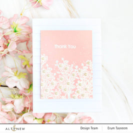 Altenew Stamp Bundle Eclectic Vibes Mini Stamp Bundle
