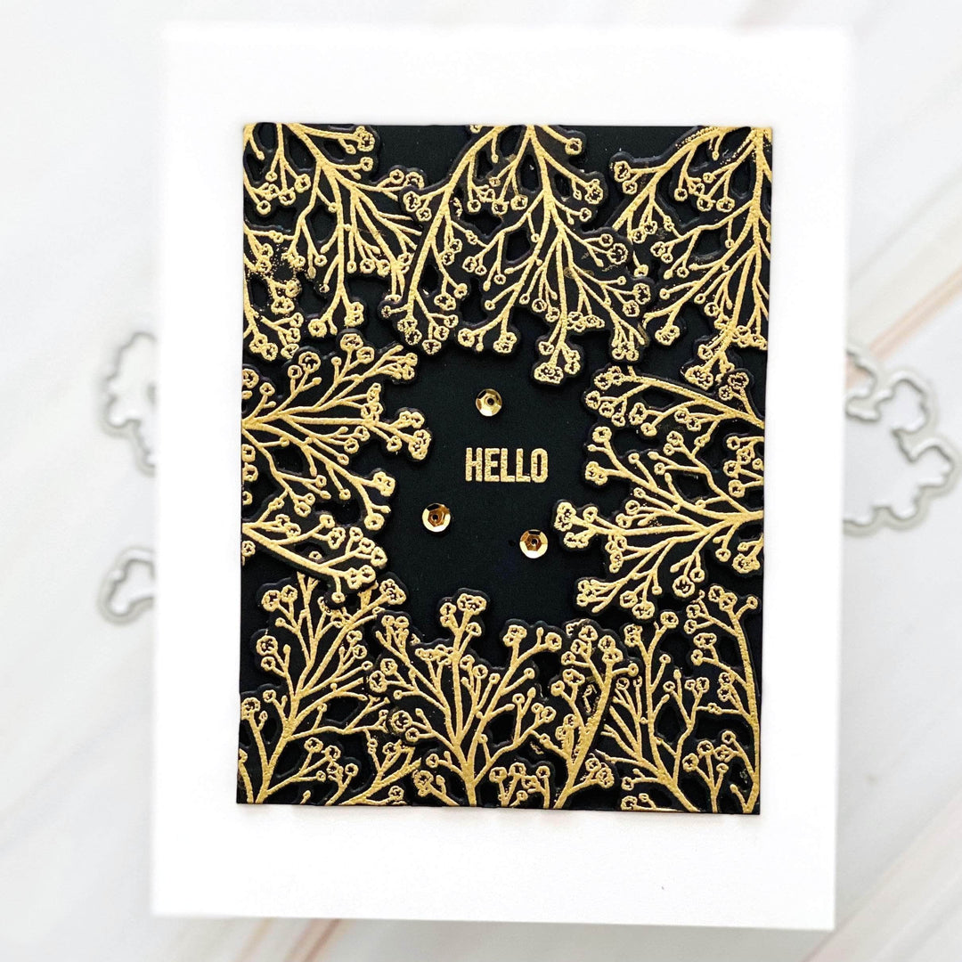 Altenew Stamp Bundle Eclectic Vibes Mini Stamp Bundle
