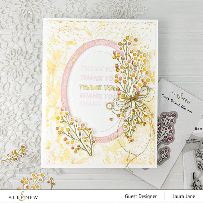 Altenew Stamp Bundle Eclectic Vibes Mini Stamp Bundle
