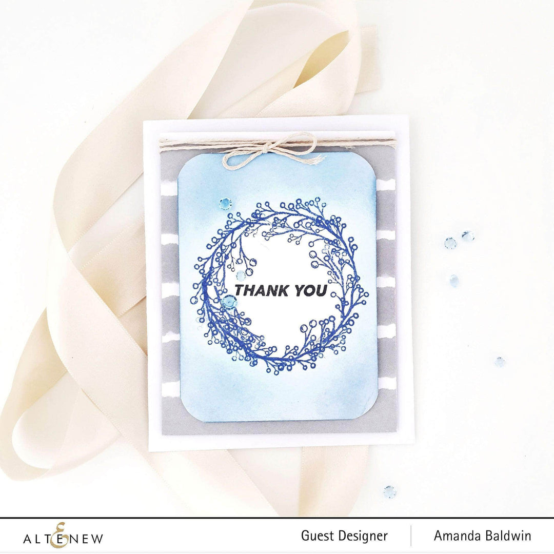 Altenew Stamp Bundle Eclectic Vibes Mini Stamp Bundle