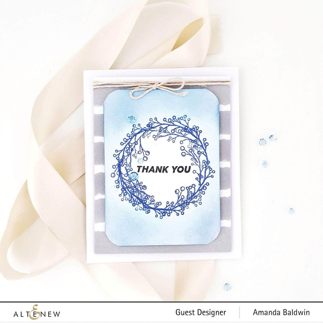 Altenew Stamp Bundle Eclectic Vibes Mini Stamp Bundle