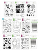 Altenew Stamp Bundle Fond Appreciation Stamp Bundle