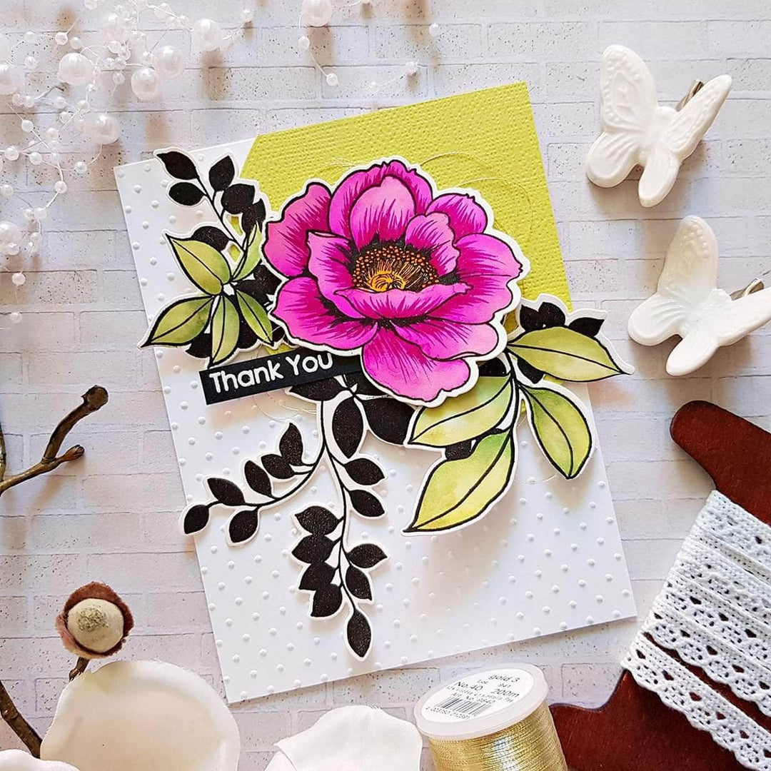 Altenew Stamp Bundle Fond Appreciation Stamp Bundle