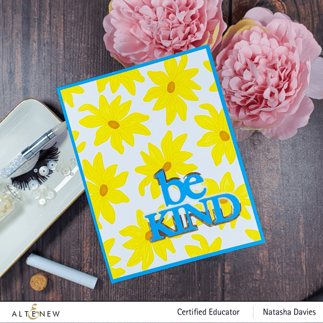 Altenew Stamp Bundle Gardens Around the World Mini Stamp Bundle