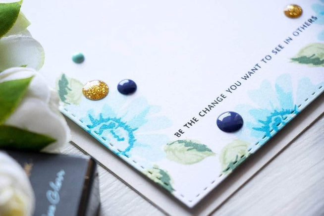 Altenew Stamp Bundle Z - Goals Mini Stamp Bundle