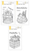 Altenew Stamp Bundle Love & Friendship Mini Stamp Bundle