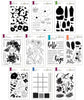 Altenew Stamp Bundle Nature's Beauty Stamp Bundle