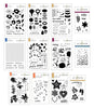 Altenew Stamp Bundle October 2018 Stamp Bundle