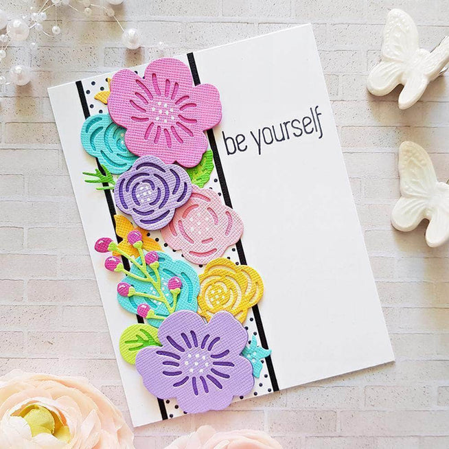Altenew Stamp Bundle October 2018 Stamp Bundle