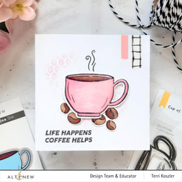Altenew Stamp Bundle Rustic Charm Mini Stamp Bundle