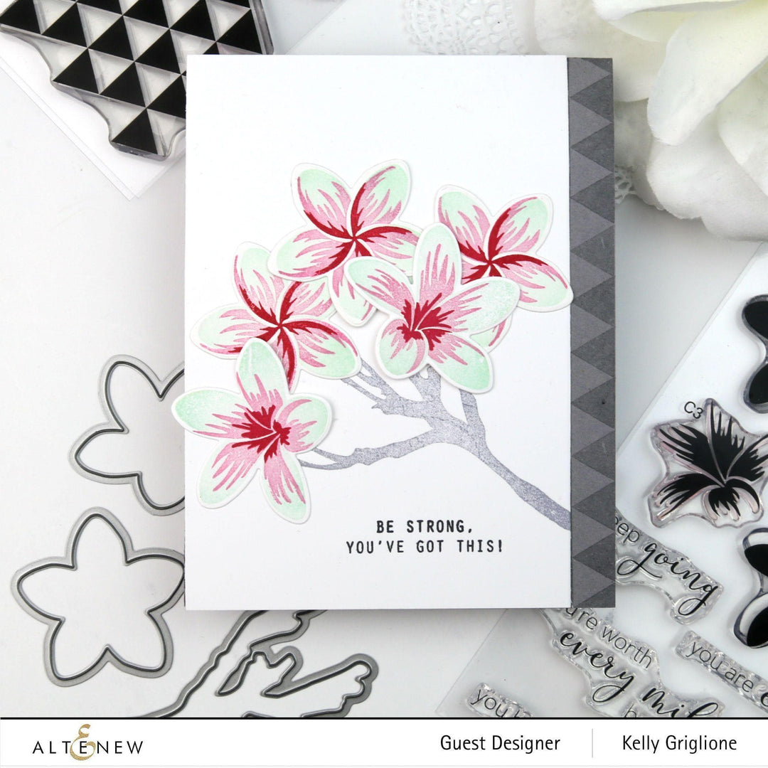 Altenew Stamp Bundle Z - Stamped & Sketched Stamp Bundle