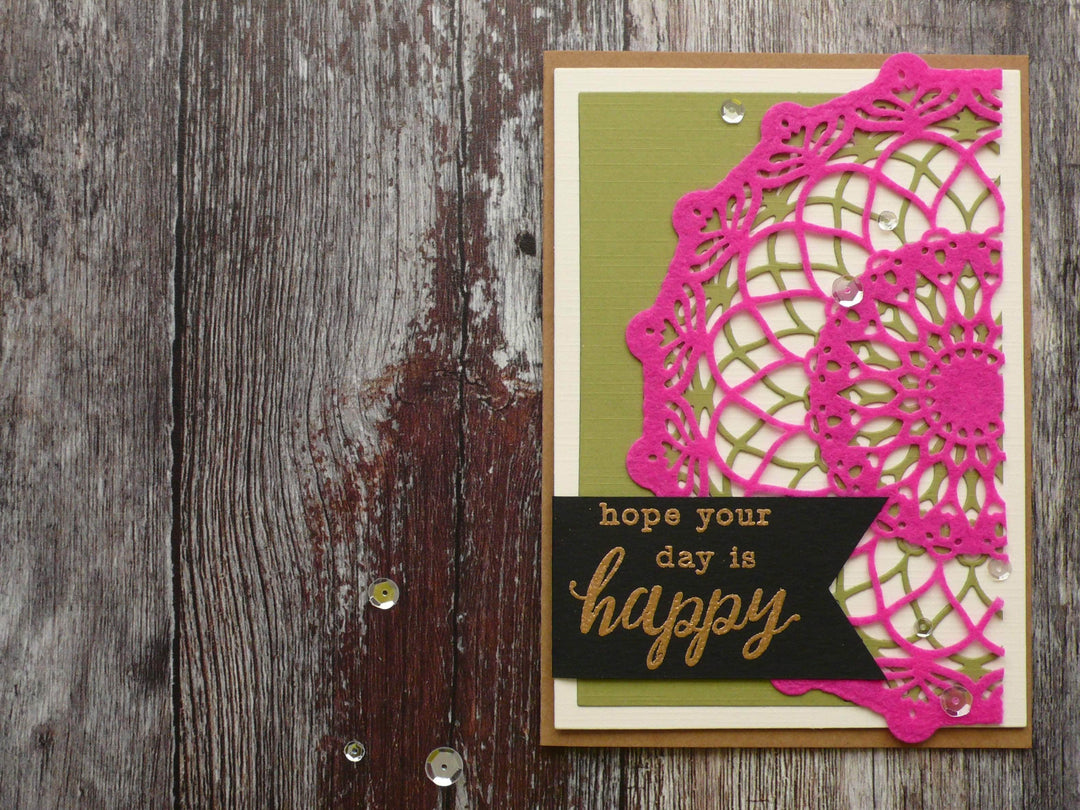 Altenew Stamp Bundle Z - Stitched With Hope Stamp Bundle