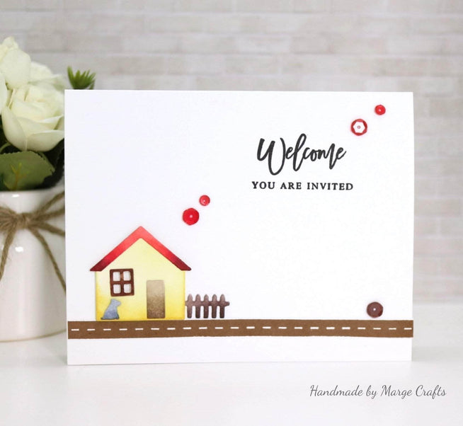 Altenew Stamp Bundle Z - Stitched With Hope Stamp Bundle