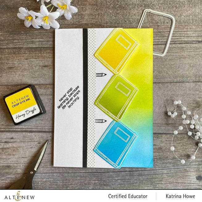 Altenew Stamp Bundle Storybook Fantasy Mini Stamp Bundle