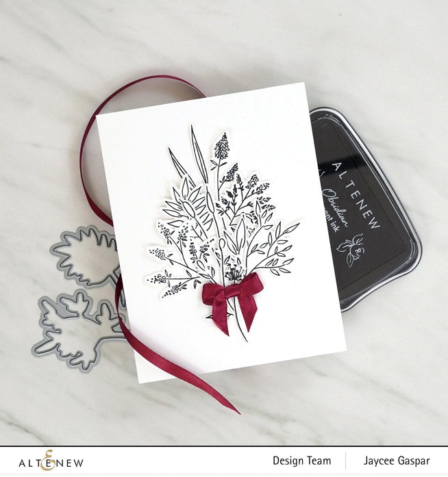 Altenew Stamp Bundle Sweet & Fabulous Stamp Bundle