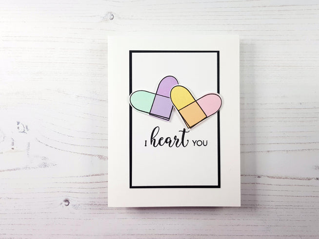 Altenew Stamp Bundle Sweet & Fabulous Stamp Bundle