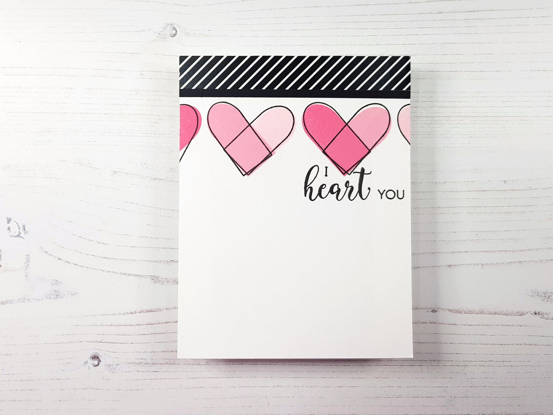 Altenew Stamp Bundle Sweet & Fabulous Stamp Bundle